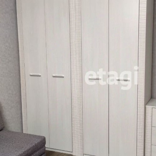 1-комн квартира д. Лупполово, 7