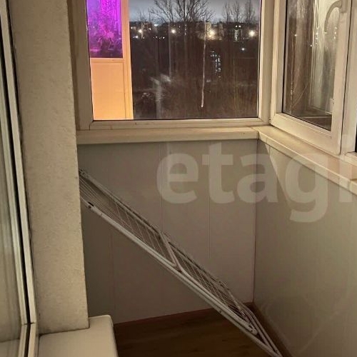 1-комн квартира Колпино, шоссе Вознесенское, 49к2