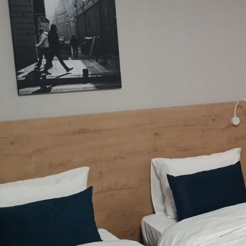 Студия пос. Парголово, проезд Толубеевский, 8к2