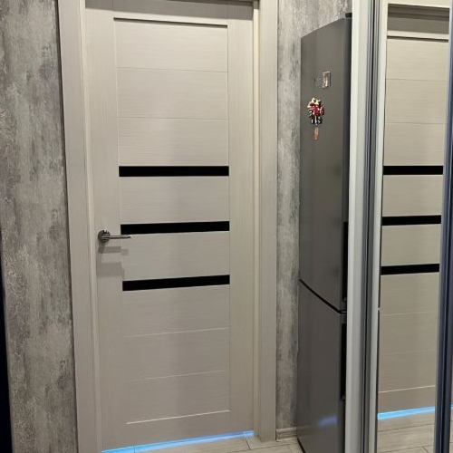 Студия Новоселье городской поселок, улица Стрельнинская, 6