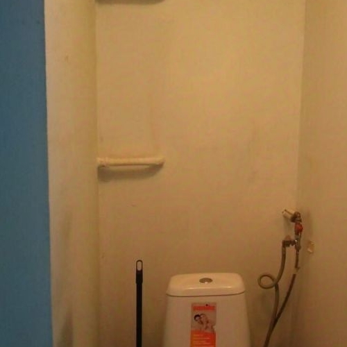 1-комн квартира Загребский бульвар, 7К1