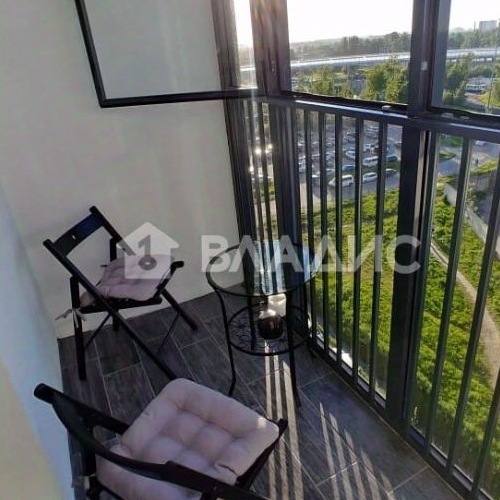 2-комн квартира Ковалевская улица, 26