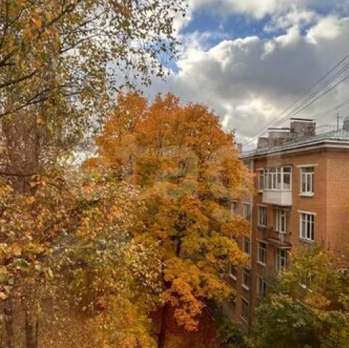 2-комн квартира ул Алтайская,  д. 21