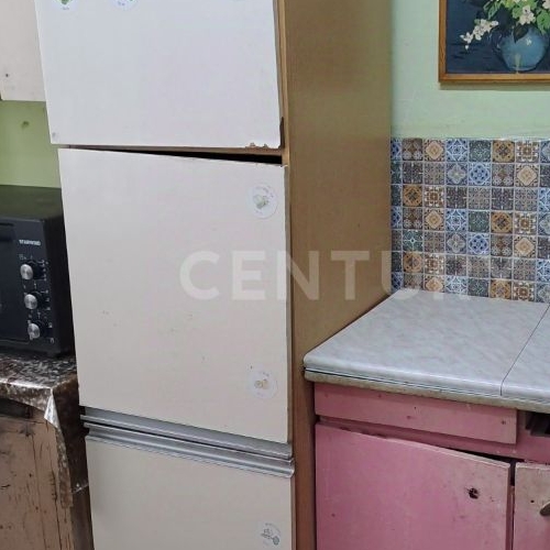Комната Никольское, Первомайская улица, 3
