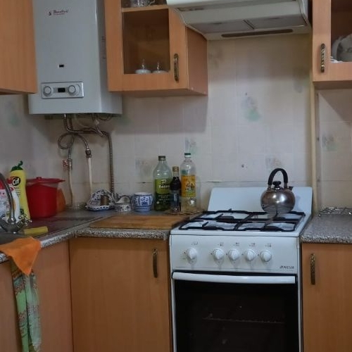 3-комн квартира Стрельбищенская улица, 40