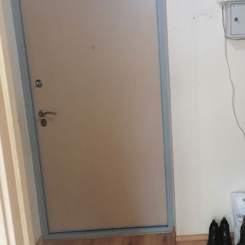 Студия Мурино, улица Шоссе в Лаврики, 57к1