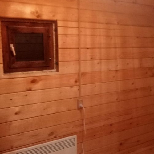 Коттедж/дом пос. Синявино-2, Синявино городской поселок, улица Красных зорь, 12А