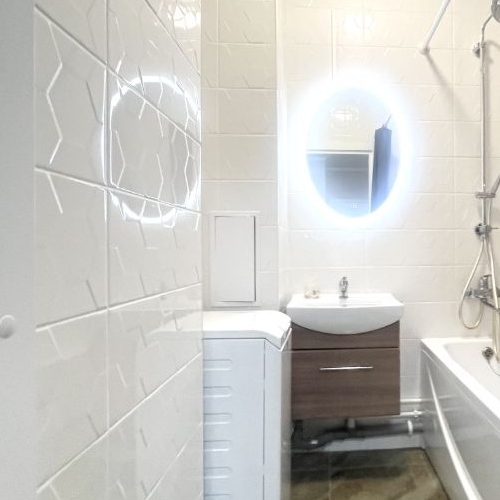 1-комн квартира улица Катерников, 3