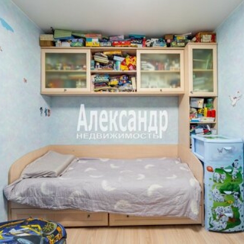 2-комн квартира ул Наличная,  д. 37,  к. 3