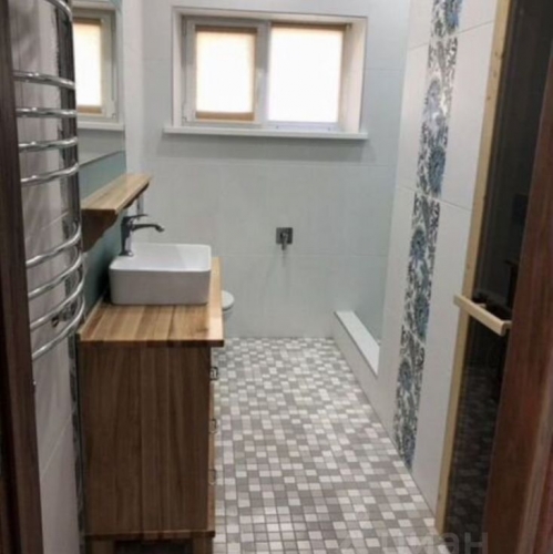 Коттедж/дом Первомайское, Черёмуховый пр-д,  д. 7