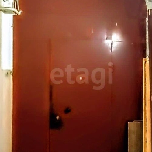 2-комн квартира улица Чайковского, 2/7литО