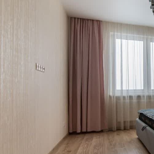 2-комн квартира улица Богословская, 4к1