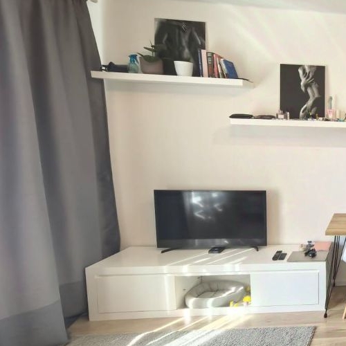 Студия проспект Орлово-Денисовский, 19к1