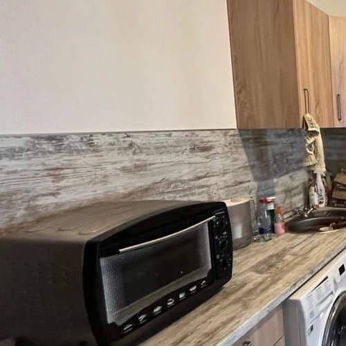 Студия Кондратьевский проспект, 68к4