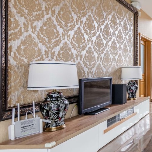 Коттедж/дом Вырица городской поселок, улица Боровая, 45