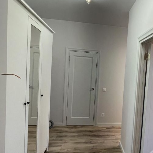 1-комн квартира Пушкин, улица Камероновская, 12с4