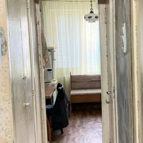 1-комн квартира пос. Межозерный, улица Центральная, 2