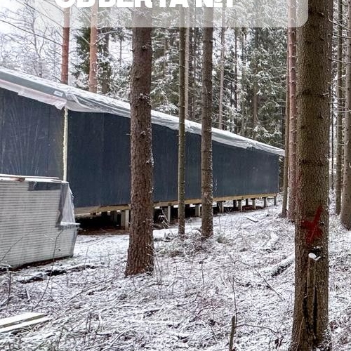 Земельный участок Зеленогорск, улица 2-я Лесная