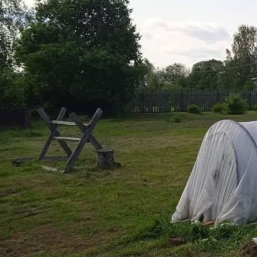 Коттедж/дом д. Клинково, улица Центральная, 7