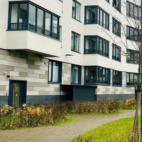 Студия проспект Буденного, 15