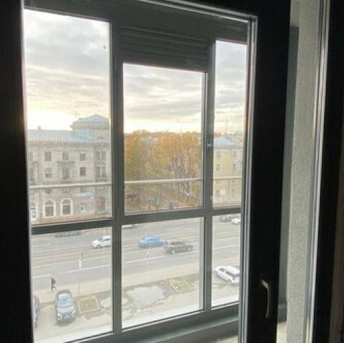 1-комн квартира улица Композиторов,  д. 29 к3