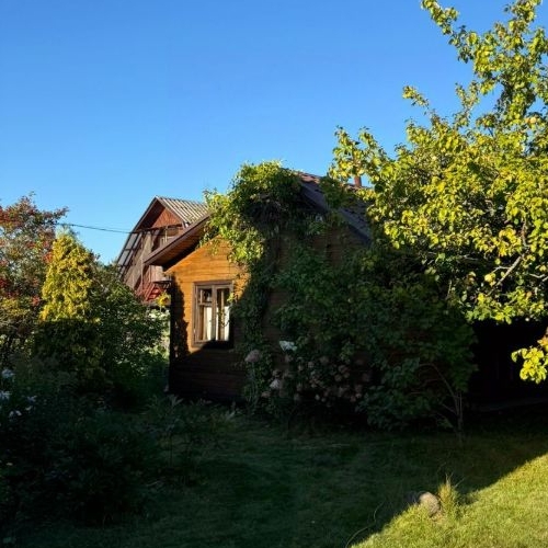 Коттедж/дом Чаща садоводческий массив, Дружба СНТ