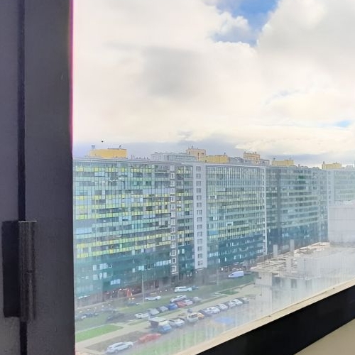 Студия Мурино, бульвар Воронцовский, 21к2