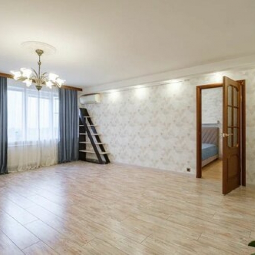 3-комн квартира улица Кораблестроителей