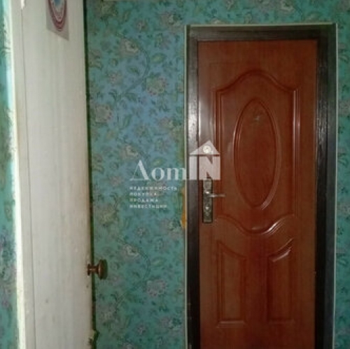 2-комн квартира Выскатка, Садовая улица,  д. 15