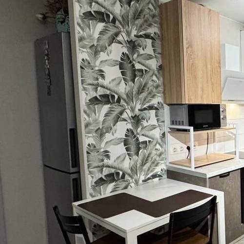 Студия Мурино, улица Шувалова, 14