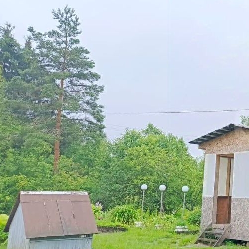 Коттедж/дом Посадников остров садоводческий массив, Березка СНТ, 32-я линия