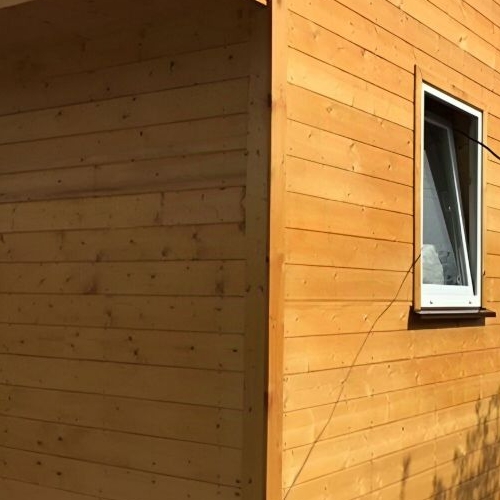 Коттедж/дом Михайловский садоводческий массив, Чайка-М СНТ