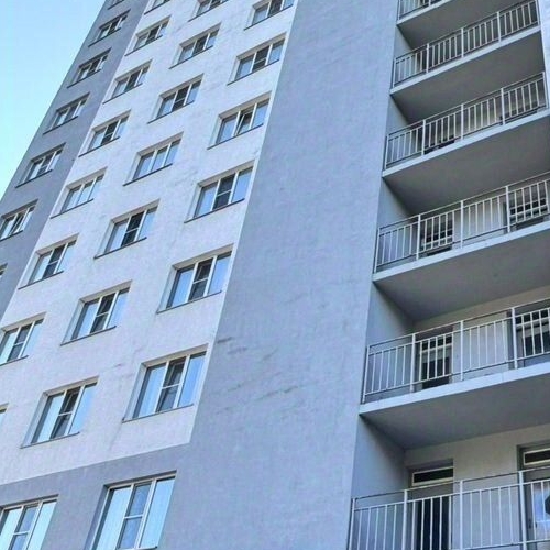 1-комн квартира пос. Янино-1, улица Новая, 11А