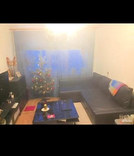 2-комн квартира улица Дыбенко, 27К3