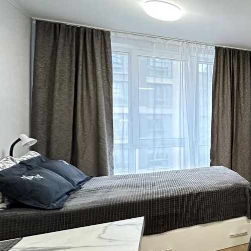 Студия пос. Парголово, проезд Толубеевский, 8к2