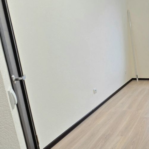 1-комн квартира пос. Бугры, улица Тихая, 13к3