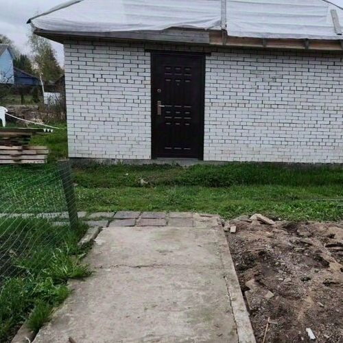 Коттедж/дом Ульяновка пгт, улица Тургенева