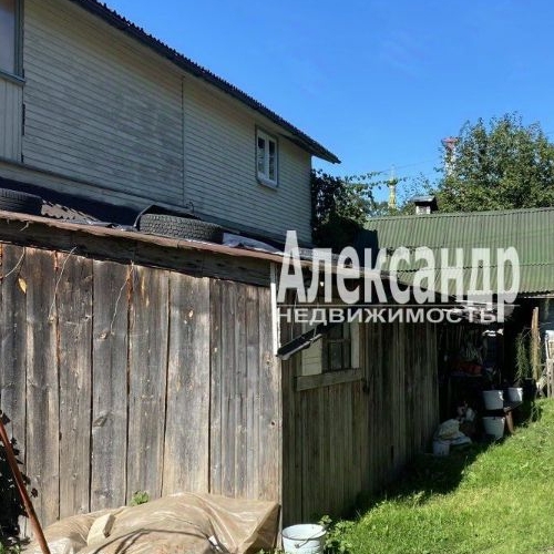 Коттедж/дом Приозерск, улица Горького, 30