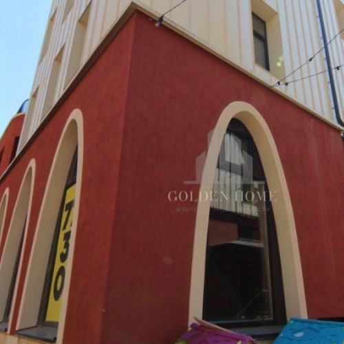 Коттедж/дом пос. Лисий Нос, Песочная улица, 3