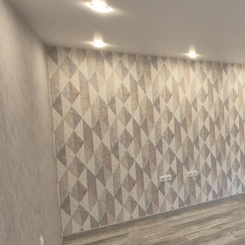 2-комн квартира пос. Бугры, улица Полевая, 14