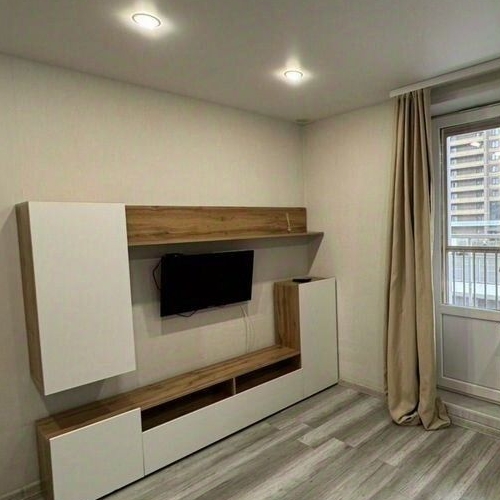 Студия Мурино, улица Шувалова, 18/8