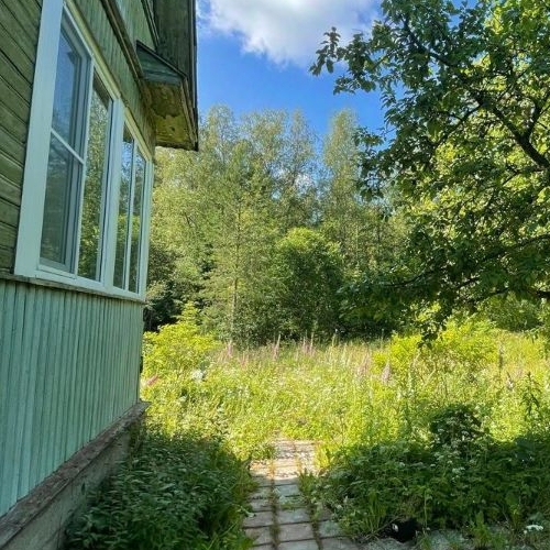 Коттедж/дом Рощино пгт, Лесное СНТ