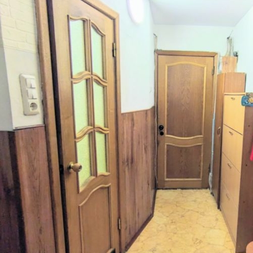 2-комн квартира Торжковская улица, 24К1