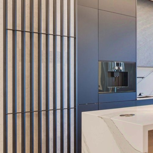 1-комн квартира Вязовая улица, 8