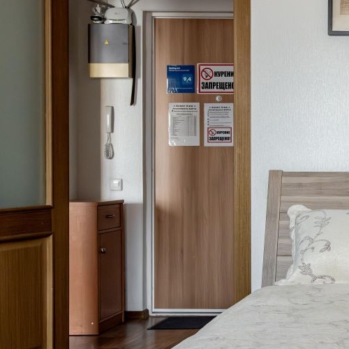 1-комн квартира Южное шоссе, 47к4