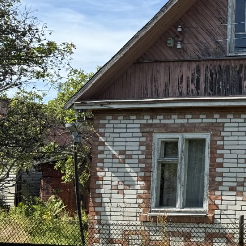 Коттедж/дом Пчелка СНТ, улица Лесная, 9