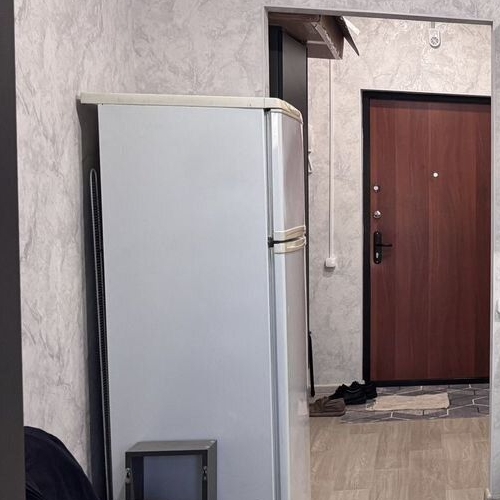 Студия пос. Бугры, улица Нижняя, 5к2