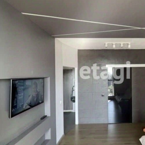 1-комн квартира улица Русановская, 9