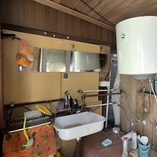 Коттедж/дом Лебяжье СНТ, улица Благодатная, 5