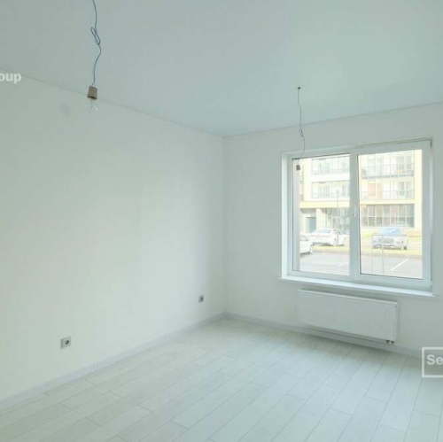 1-комн квартира Колпинское шоссе